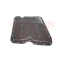 Alyvos karteris VAN WEZEL 3389070