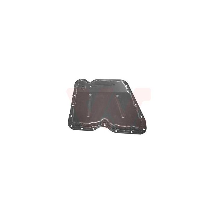 Alyvos karteris VAN WEZEL 3389070