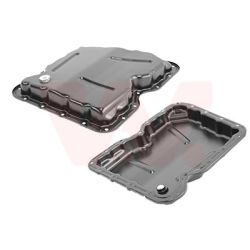 Alyvos karteris VAN WEZEL 3799071