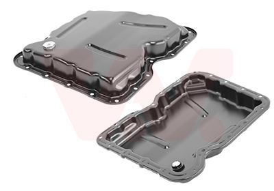 Alyvos karteris VAN WEZEL 3799071