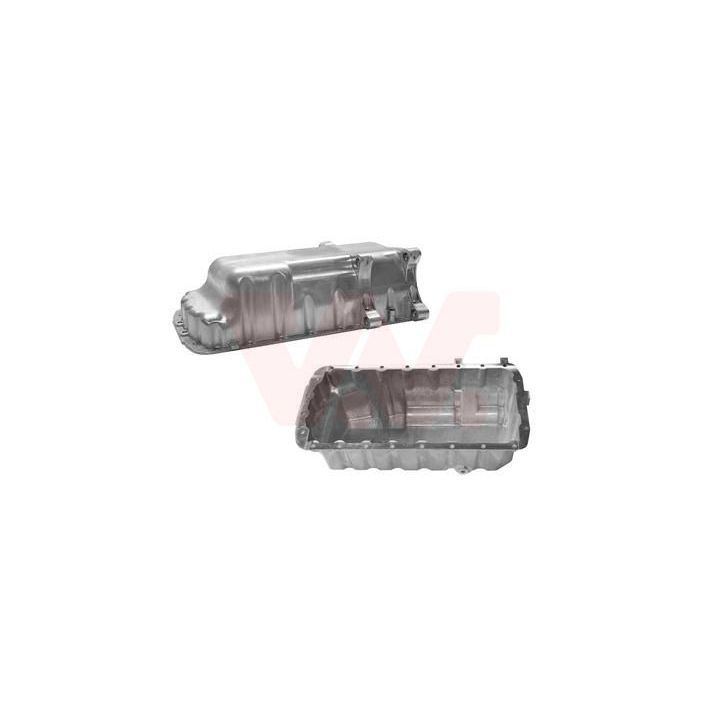 Alyvos karteris VAN WEZEL 4028071