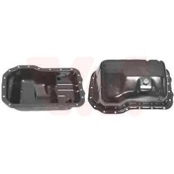 Alyvos karteris VAN WEZEL 4320073