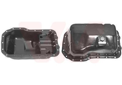 Alyvos karteris VAN WEZEL 4320073