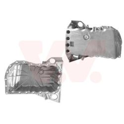 Alyvos karteris VAN WEZEL 4327070