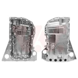 Alyvos karteris VAN WEZEL 4327073