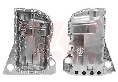 Alyvos karteris VAN WEZEL 4327073