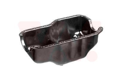 Alyvos karteris VAN WEZEL 4337071