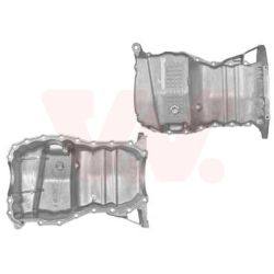 Alyvos karteris VAN WEZEL 4339071