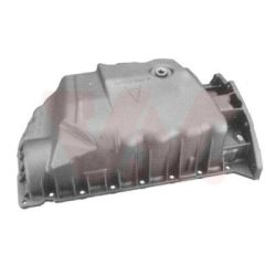 Alyvos karteris VAN WEZEL 4341071