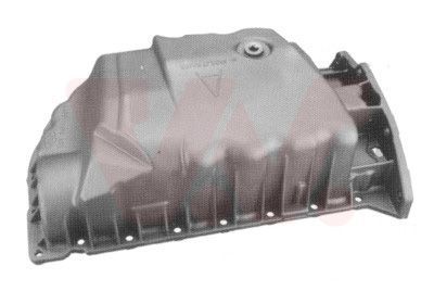 Alyvos karteris VAN WEZEL 4341071