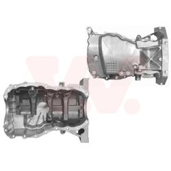 Alyvos karteris VAN WEZEL 4341072