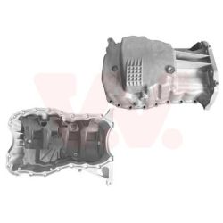 Alyvos karteris VAN WEZEL 4341073