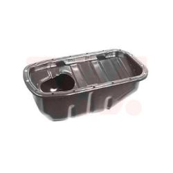 Alyvos karteris VAN WEZEL 4342072