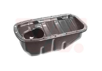 Alyvos karteris VAN WEZEL 4342072