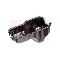 Alyvos karteris VAN WEZEL 4347071