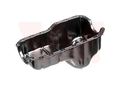 Alyvos karteris VAN WEZEL 4347071