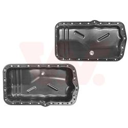 Alyvos karteris VAN WEZEL 4349070