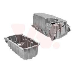 Alyvos karteris VAN WEZEL 5790070