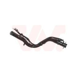 Užpildymo vamzdis, degalų bakas VAN WEZEL 2716094