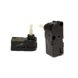 Vykdomasis elementas, žibintų diapazono reguliavimas VAN WEZEL 0332993