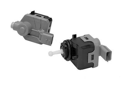 Vykdomasis elementas, žibintų diapazono reguliavimas VAN WEZEL 4371993