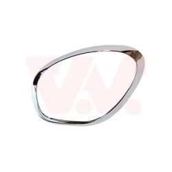 Rėmas, priekinis žibintas VAN WEZEL 0515511