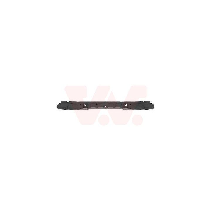 Skersinis bėgis VAN WEZEL 1754681