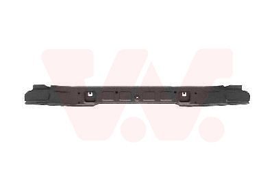 Skersinis bėgis VAN WEZEL 1754681