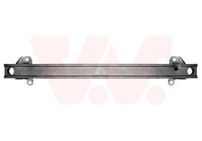 Skersinis bėgis VAN WEZEL 4331681