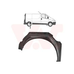 Purvasargis VAN WEZEL 4394348