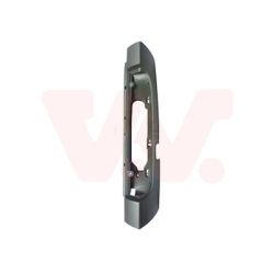 Galinio žibinto gaubtas VAN WEZEL 4395430