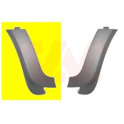 Spoileriai VAN WEZEL 0502502