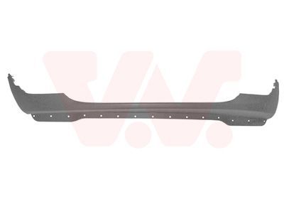 Spoileriai VAN WEZEL 0506500