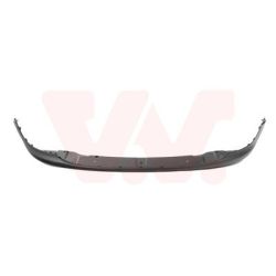 Spoileriai VAN WEZEL 0508500