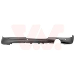 Spoileriai VAN WEZEL 0508508