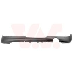 Spoileriai VAN WEZEL 0508509