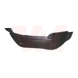 Spoileriai VAN WEZEL 0515501