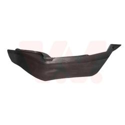 Spoileriai VAN WEZEL 0515502