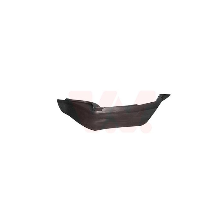 Spoileriai VAN WEZEL 0515502