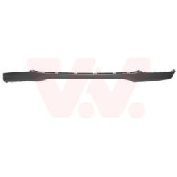 Spoileriai VAN WEZEL 0627501