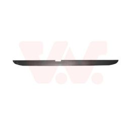 Spoileriai VAN WEZEL 1607500