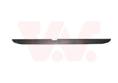 Spoileriai VAN WEZEL 1607500