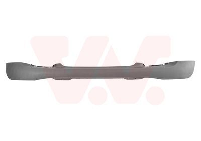 Spoileriai VAN WEZEL 2911500