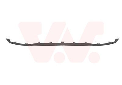 Spoileriai VAN WEZEL 3328500