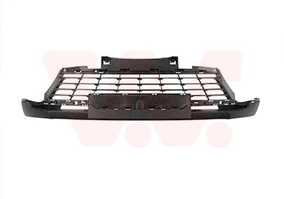 Spoileriai VAN WEZEL 4317500