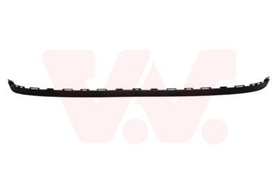 Spoileriai VAN WEZEL 4331500