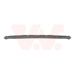 Spoileriai VAN WEZEL 4373500