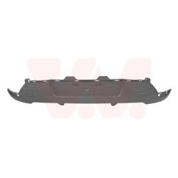 Spoileriai VAN WEZEL 4373509