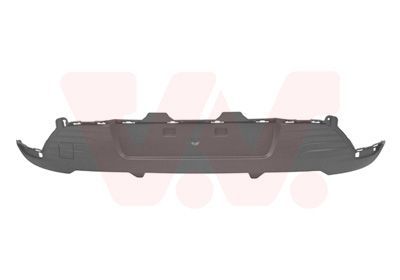 Spoileriai VAN WEZEL 4373509