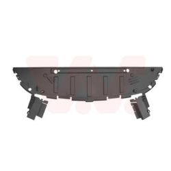 Spoileriai VAN WEZEL 4376500